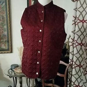 Chico's vest